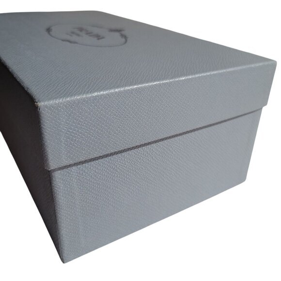 Prada Box Tissue Paper Care Cards - Picture 2 of 7